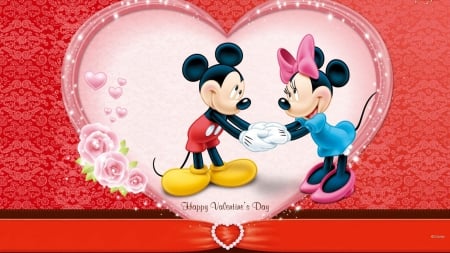 Happy Valentine's Day!