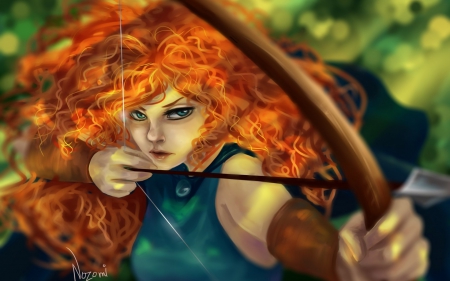 Merida