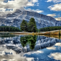 Banff National Park, Canada