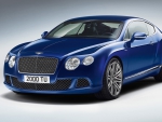 2013 Bentley Continental GT