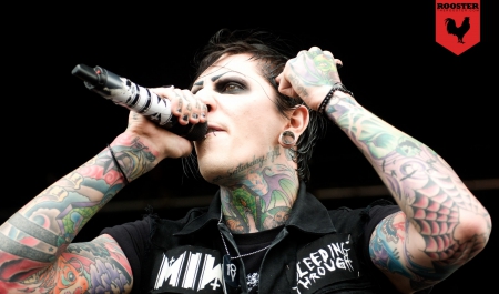 motionless in white - t6, g, h, s