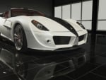 2008 Mansory Ferrari 599 GTB Fiorano Stallone