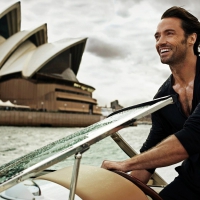 Hugh Jackman