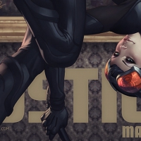 CatWomen