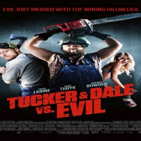 Tucker and Dale vs Evil