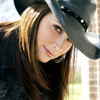 Cowgirl Terri Clark