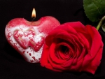 ~ ♥ღ Happy  Valentine's Day ღ♥ ~