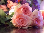 ~ ♥ღ  Valentine's Roses ღ♥ ~