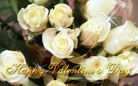 ~ ♥ღ Happy  Valentine's Day ღ♥ ~