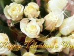 ~ ♥ღ Happy  Valentine's Day ღ♥ ~