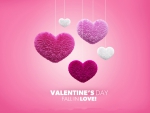 Valentine\'s Love