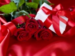 ~ ♥ღ  Valentine's Day Gift ღ♥ ~