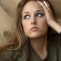 LeeLee Sobieski gorgeous Hollywood girl
