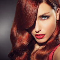 Sensual Look