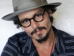 Johnny Depp