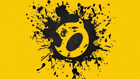 Dignitas Splatter - dig, team dignitas, splatter, dignitas