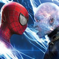 The Amazing Spiderman 2