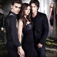 Vampire Diaries