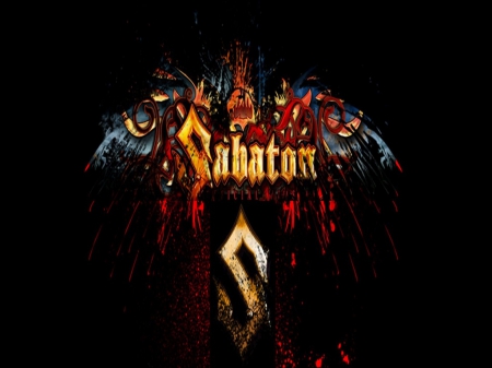 Sabaton - metal, sabaton, heavy metal, sab