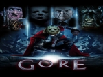 Gore/Thor