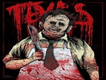 Texas Leatherface