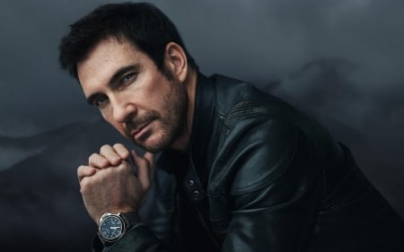 Dylan McDermott - male, Dylan McDermott, handsome, actor, man