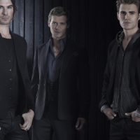 vampire diaries