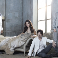 vampire diaries