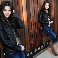 Danielle Campbell