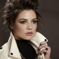 Danielle Campbell