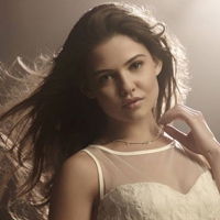 Danielle Campbell