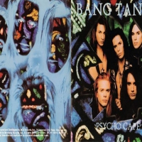 Bang Tango Psycho Cafe