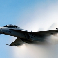 F-18 Hornet