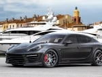 Porsche Panamera Stingray GTR