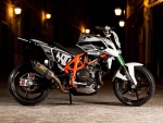 KTM Duke