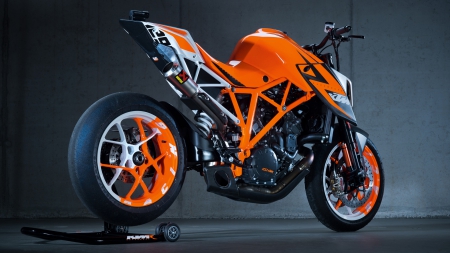 KTM Duke - Bike, Motor, KTM, Duke