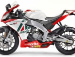 Aprilia RS4 50