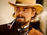 Leonardo DiCaprio as Calvin Candie