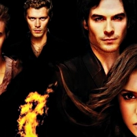 Vampire Diaries (2009-)