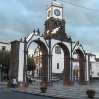 City of Pnta Delgada