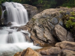 lovely waterfalls