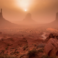 Monument Valley, Utah