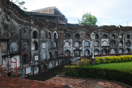 Old Ruins - building, ancient, ruins, old