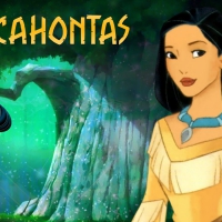 Pocahontas