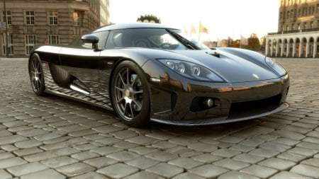 Koenigsegg CCX - koenigsegg, fun, car, cool, ccx