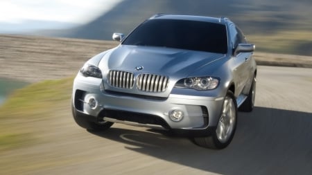 Bmw Suv - car, cool, fun, suv, bmw