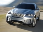 Bmw Suv