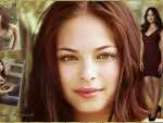 Kristen Kreuk