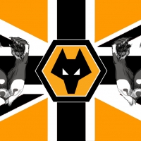 Wolves FC UK Wolf