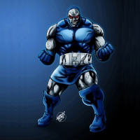 Darkseid